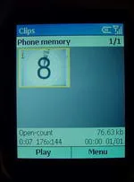 Motorola MPx220