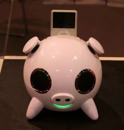 iPig