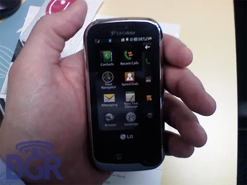 LG Tritan LG Tritan
