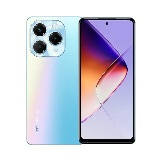 Infinix Note 40X 5G