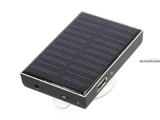 Multi Purpose Charger Multi Purpose Charger