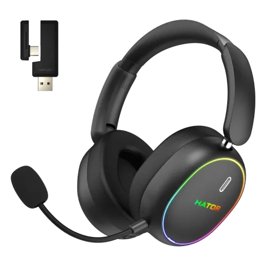 Hator Phoenix 2 Wireless