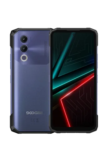 DOOGEE Blade20 X