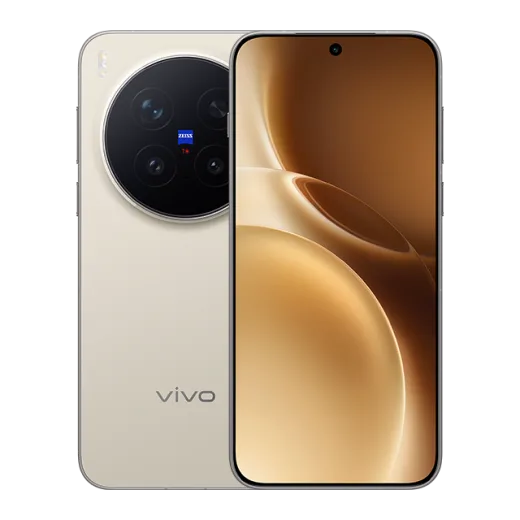 Vivo X300 Pro