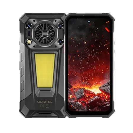 OUKITEL WP63