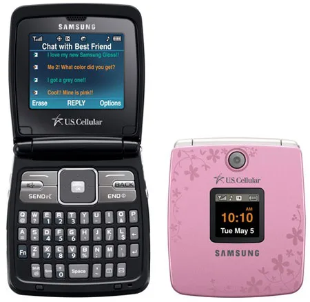 Samsung Cleo Samsung Cleo