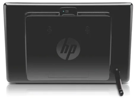 HP DreamScreen HP DreamScreen