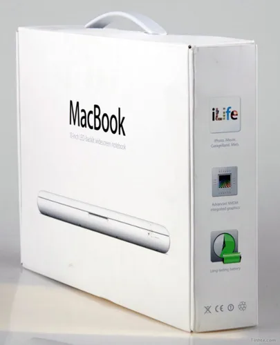 MacBook