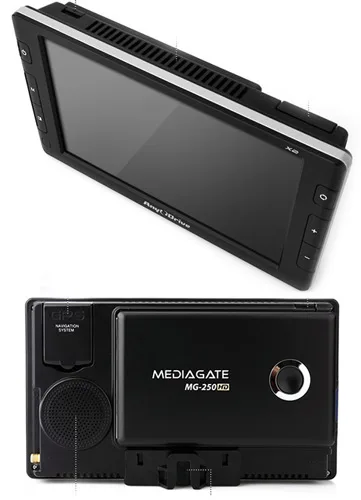 AL Tech AnyDrive X2HD