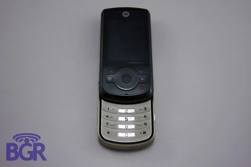 Motorola Motorola