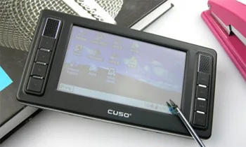 Cuso PC S600 Cuso PC S600