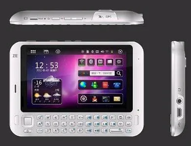 ZTE V7