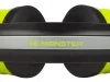 iSport FREEDOM – беспроводные наушники в спортивном стиле от Monster — фото 1