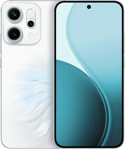 OPPO Reno14 5G