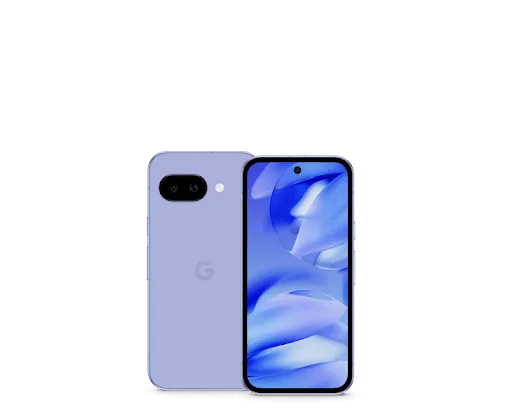 Google Pixel 9a