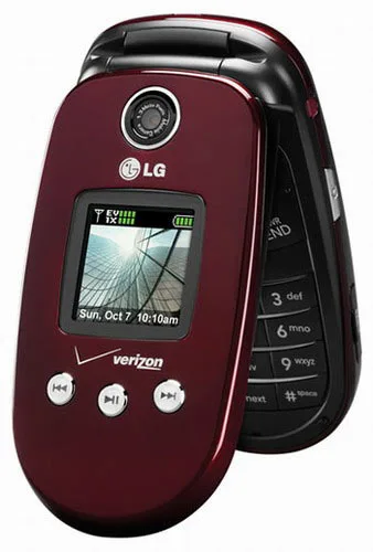 LG VX8350R LG VX8350R