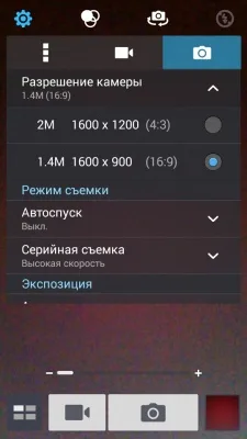 ASUS PadFone mini