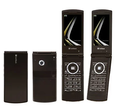 Softbank 930N Softbank 930N