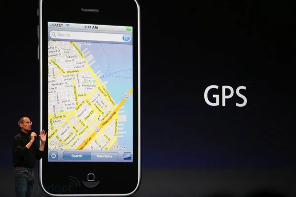 iPhone 3G iPhone 3G