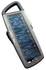 Solio Hybrid 1000 Solio Hybrid 1000