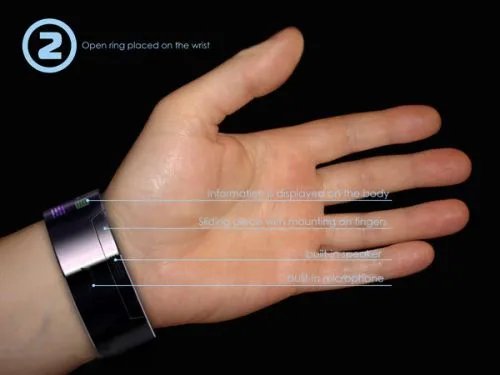 Телефон Rollerphone #2 Телефон Rollerphone #2