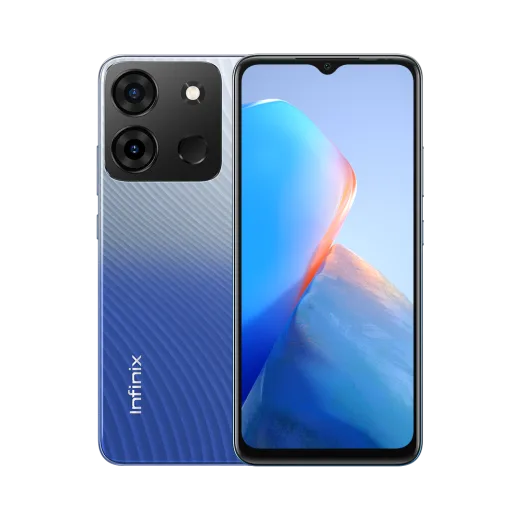 Infinix Smart 7 Plus