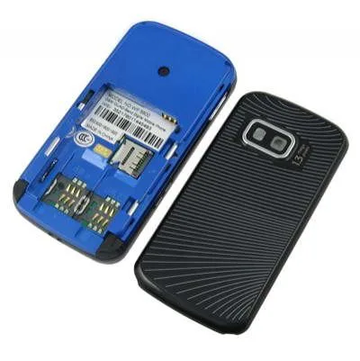 Nokia D5800 WebXpress Nokia D5800 WebXpress