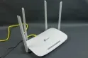 Обзор TP-Link Archer C5 V4: гигабитный роутер c двухдиапазонным Wi-Fi — фото 2