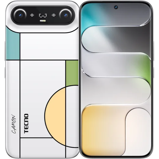 TECNO Camon Slim