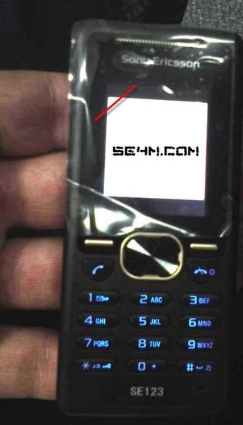Sony Ericsson Sony Ericsson
