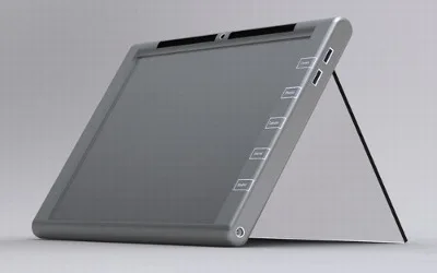 Концепт Freescale