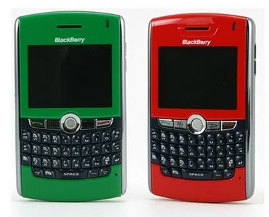 BlackBerry BlackBerry