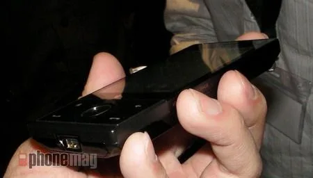 HTC Diamond