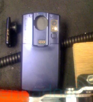 LG VX8610 LG VX8610