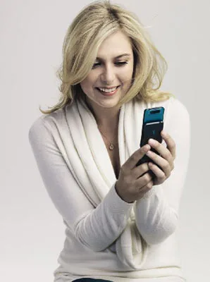 Компания Sony Ericsson заключила спонсорский контракт на четыре года с российской теннисисткой Марией Шараповой, сообщают официальные сайты пятой ракетки мира и Sony Ericsson. Компания Sony Ericsson заключила спонсорский контракт на четыре года с российской теннисисткой Марией Шараповой, сообщают официальные сайты пятой ракетки мира и Sony Ericsson.