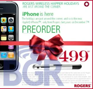 iPhone iPhone