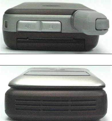 Motorola i776