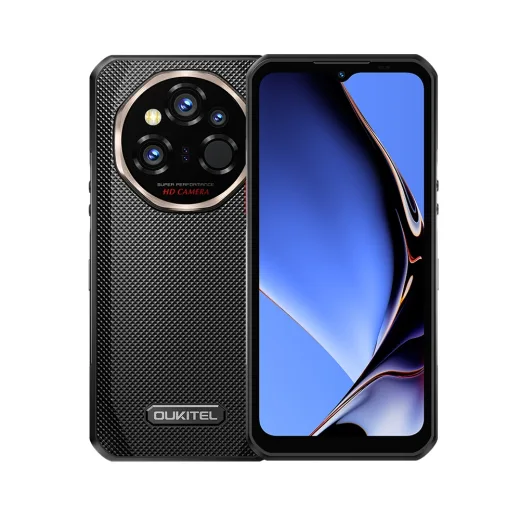 OUKITEL WP55 Ultra