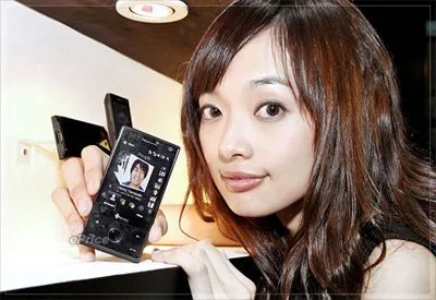 HTC Touch Diamond HTC Touch Diamond
