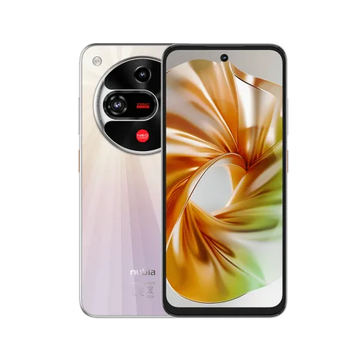 nubia Focus 2 5G