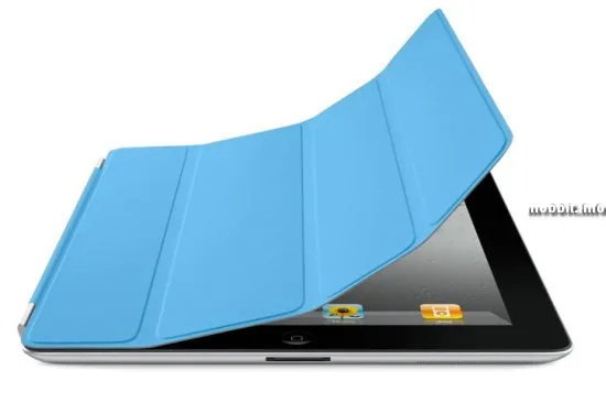 Smart Cover