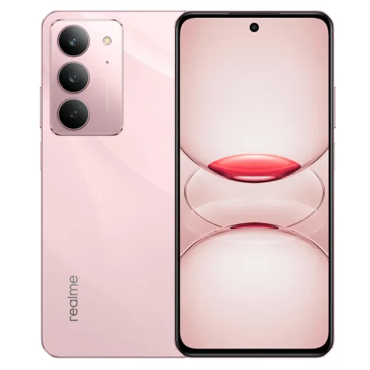 realme C75x