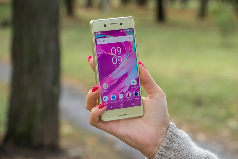 Обзор смартфона Sony Xperia X Dual (F5122) – золотая середина! — фото 1