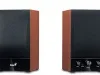 2-полосная акустика в деревянном оформлении Genius SP-HF1250B — фото 1