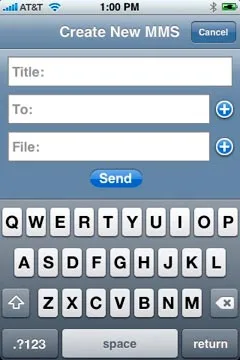 ModMyiFone ModMyiFone