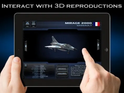 Warplanes Warplanes