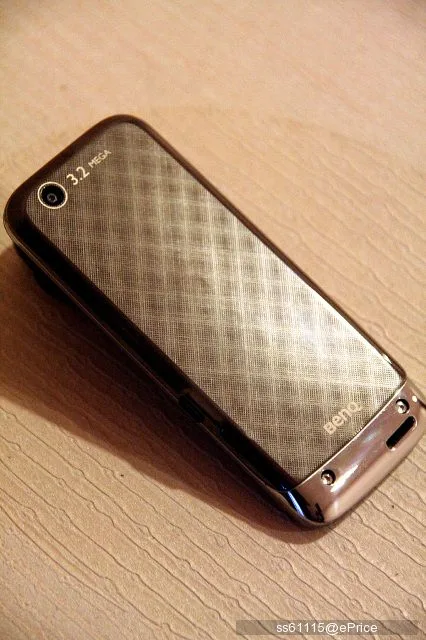 BenQ T60