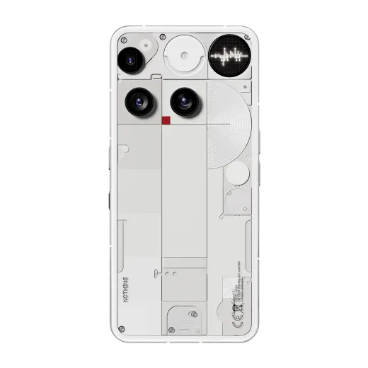 Nothing Phone (3)