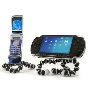 Gorillapod Go-Go!