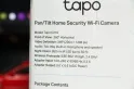 Обзор TP-Link Tapo C210: бюджетная камера видеонаблюдения для дня и ночи — фото 3